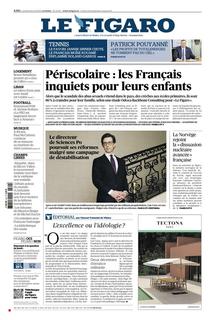 Le Figaro