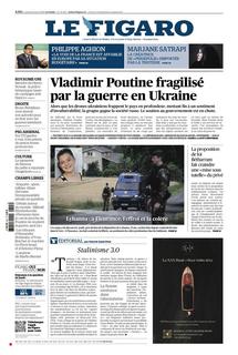 Le Figaro