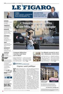 Le Figaro