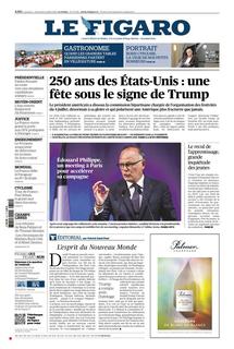 Le Figaro