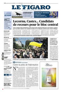 Le Figaro