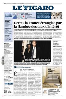 Le Figaro