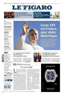 Le Figaro