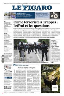 Le Figaro