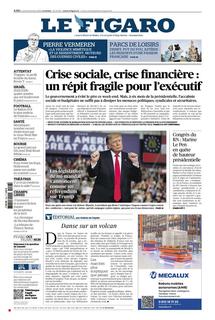 Le Figaro
