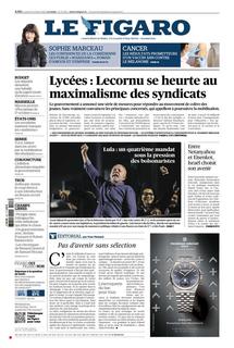 Le Figaro