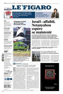 Le Figaro
