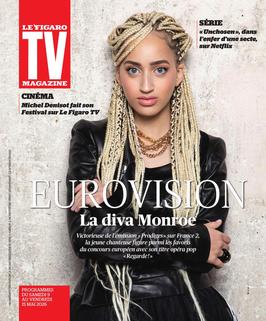 TV Magazine