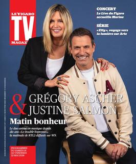 TV Magazine
