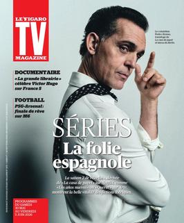 TV Magazine