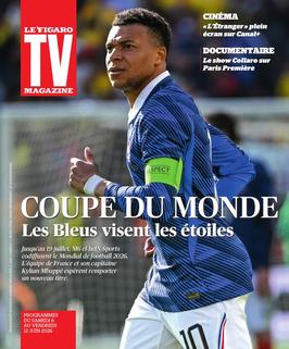 TV Magazine