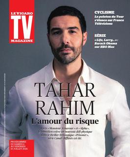 TV Magazine