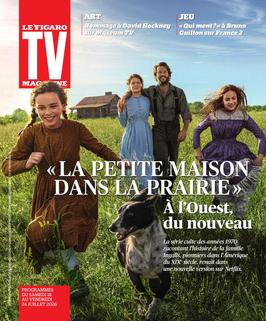 TV Magazine