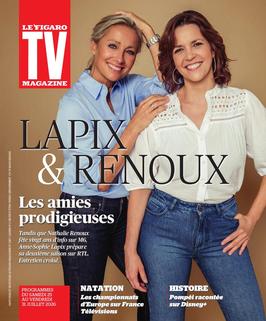 TV Magazine