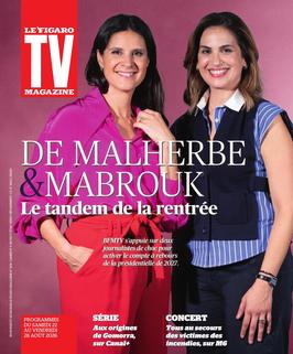 TV Magazine