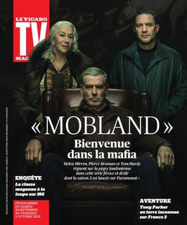 TV Magazine