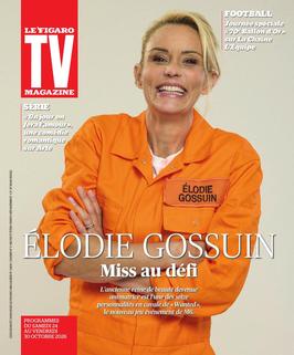 TV Magazine