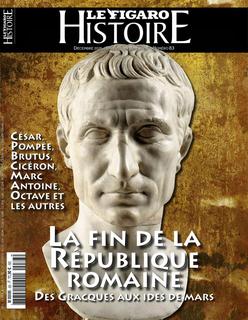 Le Figaro Histoire
