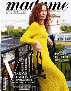 Madame Figaro