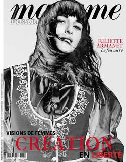 Madame Figaro