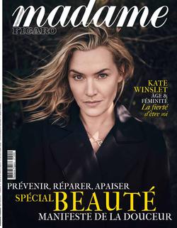 Madame Figaro