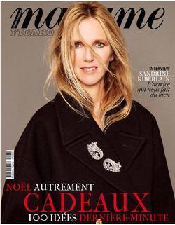 Madame Figaro