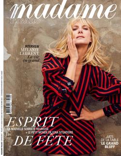 Madame Figaro