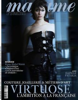 Madame Figaro