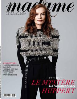 Madame Figaro