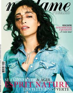 Madame Figaro