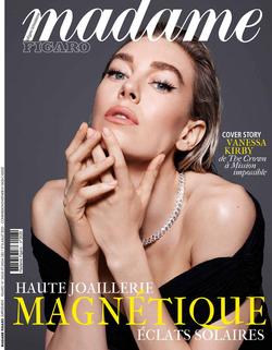 Madame Figaro