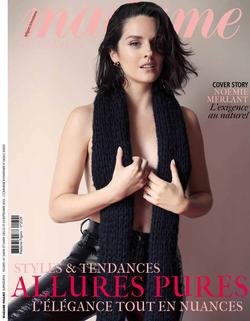 Madame Figaro