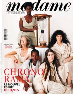 Madame Figaro