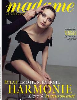 Madame Figaro