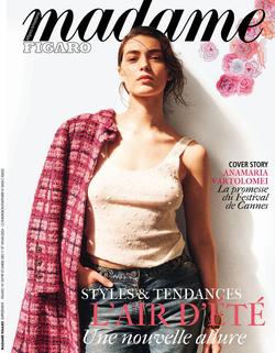 Madame Figaro