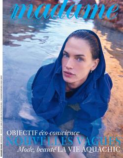 Madame Figaro