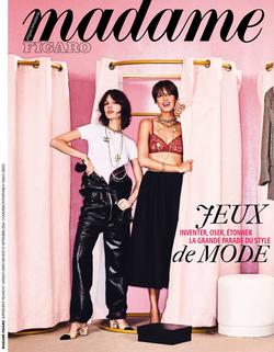 Madame Figaro