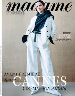 Madame Figaro