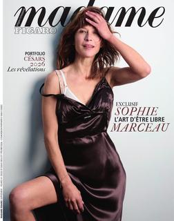Madame Figaro