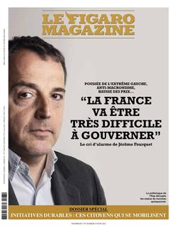 Le Figaro Magazine