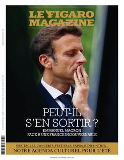 Le Figaro Magazine
