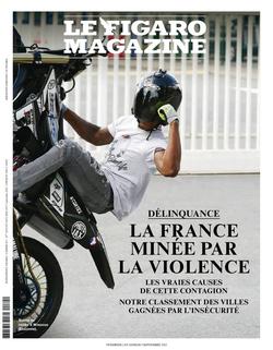 Le Figaro Magazine