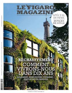 Le Figaro Magazine
