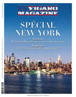 Le Figaro Magazine