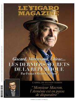 Le Figaro Magazine