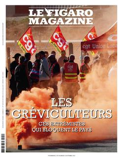 Le Figaro Magazine