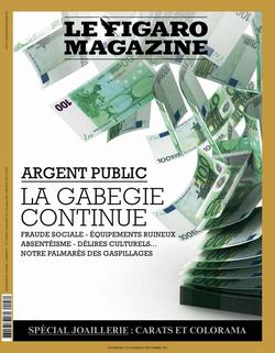 Le Figaro Magazine