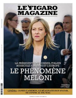 Le Figaro Magazine