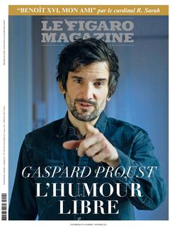Le Figaro Magazine