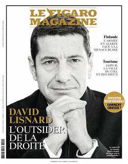 Le Figaro Magazine
